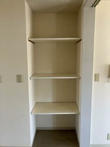 グランパティオ北上 B 203号-12