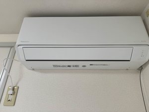 グランパティオ北上 B 203号-14