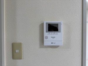 グランパティオ北上 B 203号-15