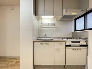 グランパティオ北上　Ｃ 101号-3