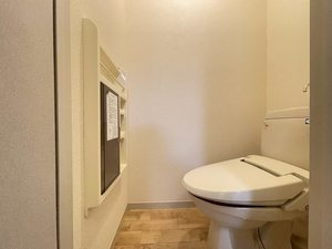 グランパティオ北上　Ｃ 101号-5