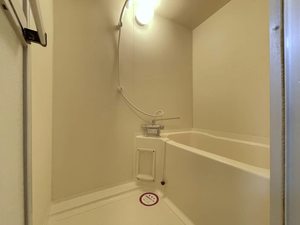 グランパティオ北上　Ｃ 101号-6