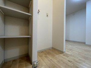 グランパティオ北上　Ｃ 101号-8