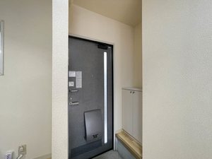 グランパティオ北上　Ｃ 101号-9