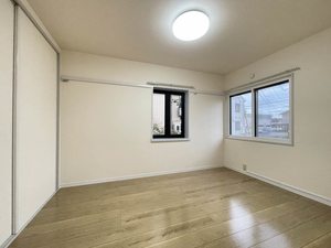 グランパティオ北上　Ｃ 101号-10