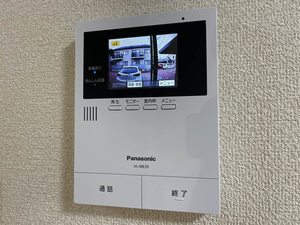 グランパティオ北上　Ｃ 101号-12