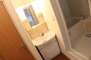 グランパティオ北上 C 202号-2