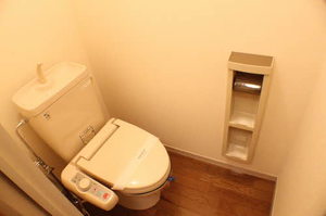 グランパティオ北上 C 202号-3