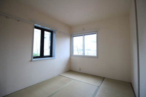 グランパティオ北上 C 202号-6