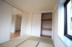 グランパティオ北上 C 202号-7