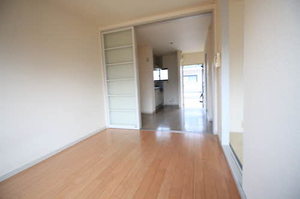 グランパティオ北上 C 202号-8