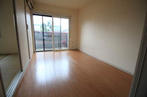 グランパティオ北上 C 202号-10