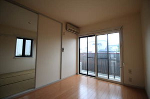 グランパティオ北上 C 202号-11