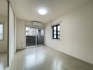 グランパティオ北上　Ｄ 103号-2