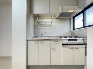 グランパティオ北上　Ｄ 103号-3