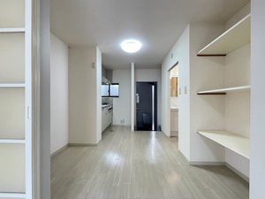 グランパティオ北上　Ｄ 103号-4