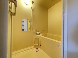 グランパティオ北上　Ｄ 103号-5