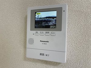 グランパティオ北上　Ｄ 103号-13