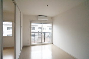 グランパティオ北上　Ｄ 202号-2