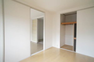 グランパティオ北上　Ｄ 202号-3