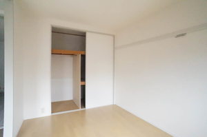 グランパティオ北上　Ｄ 202号-4