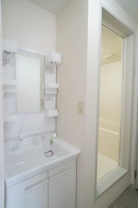 グランパティオ北上　Ｄ 202号-6