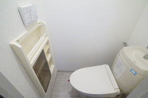 グランパティオ北上　Ｄ 202号-8