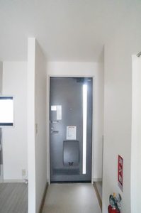 グランパティオ北上　Ｄ 202号-9