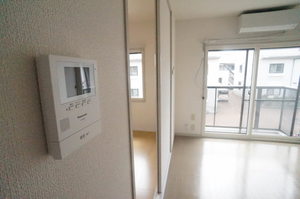 グランパティオ北上　Ｄ 202号-11