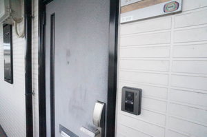 グランパティオ北上　Ｄ 202号-13