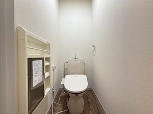 グランパティオ北上　Ｅ 202号-5