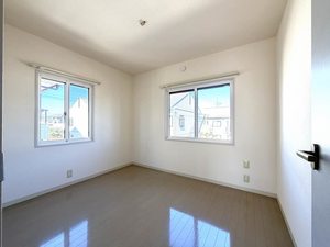 グランパティオ北上　Ｅ 202号-9