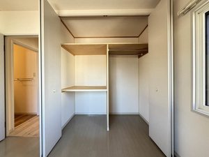 グランパティオ北上　Ｅ 202号-11