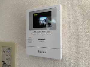 グランパティオ北上　Ｅ 202号-12