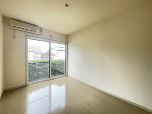 レジデンス悠　Ｂ 105号-2