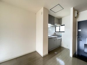 レジデンス悠　Ｂ 105号-3