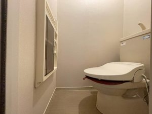 レジデンス悠　Ｂ 105号-4