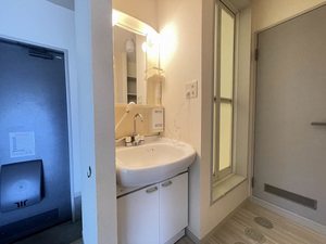 レジデンス悠　Ｂ 105号-6