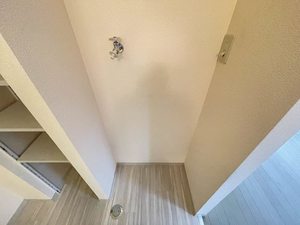 レジデンス悠　Ｂ 105号-7