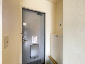 レジデンス悠　Ｂ 105号-8