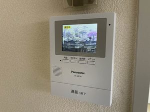 レジデンス悠　Ｂ 105号-12