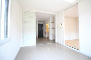 エントランス中野 202号-2