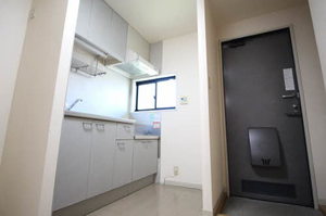 エントランス中野 202号-7