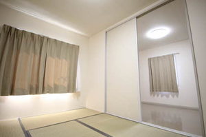 エントランス中野 202号-10