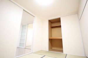 エントランス中野 202号-11