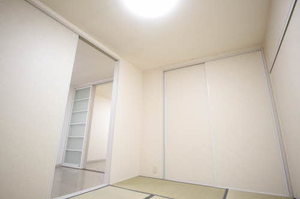 エントランス中野 202号-12