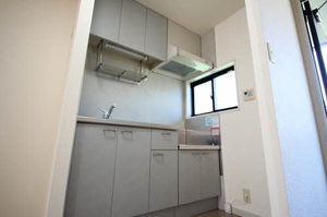 エントランス中野 202号-14