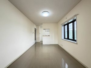 ボン・エスポワール北上 206号-2