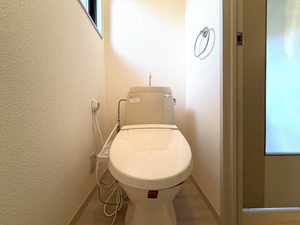 ボン・エスポワール北上 206号-4