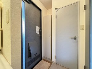 ボン・エスポワール北上 206号-7